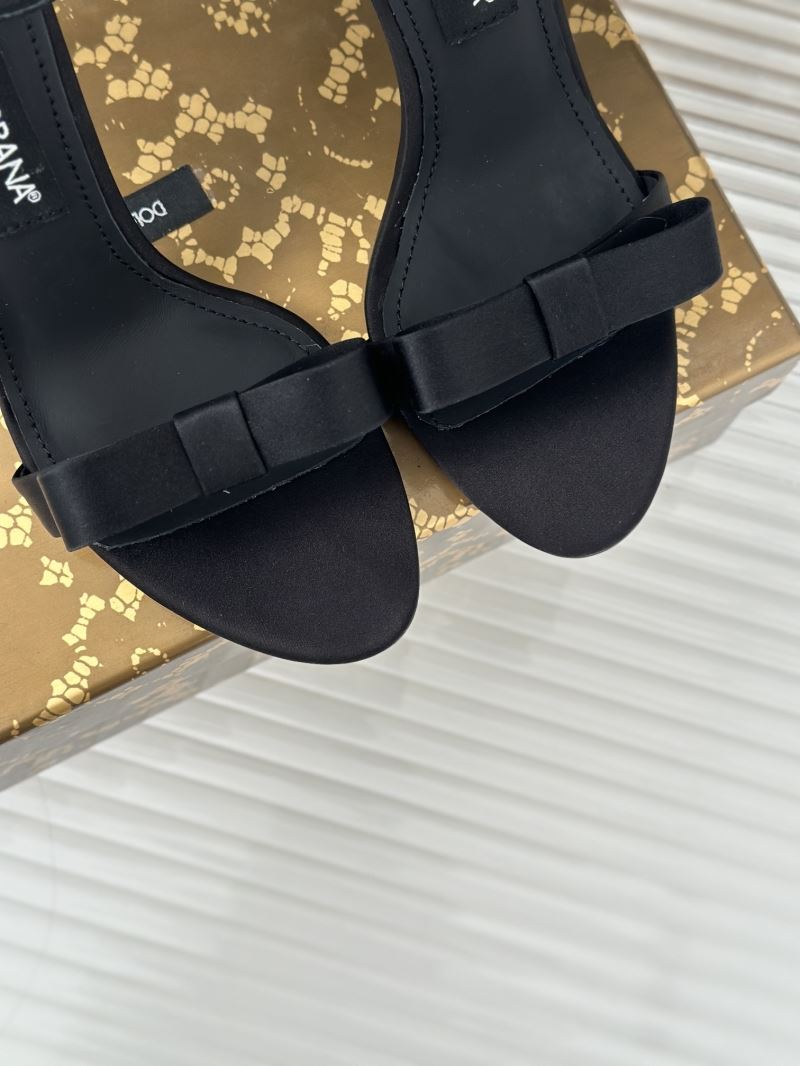 Dolce Gabbana Sandals